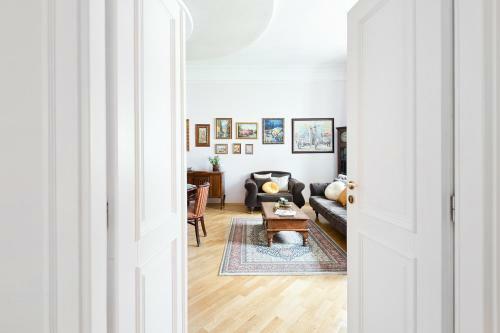 Apartamento Cracovian Suite By Loft Affair