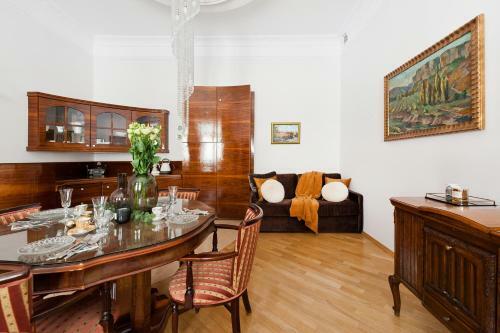 Apartamento Cracovian Suite By Loft Affair