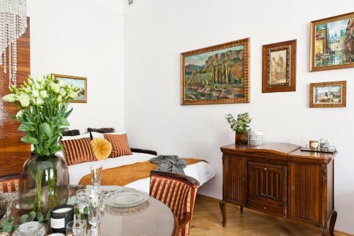 Apartamento Cracovian Suite By Loft Affair