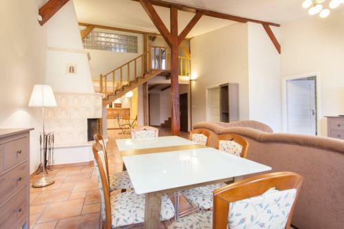 Apartamento Florianska Penthouse Delux