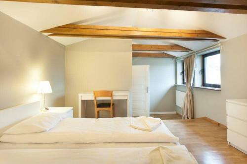 Apartamento Florianska Penthouse Delux