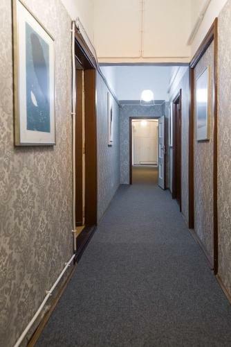 Dietla Bright Apartment