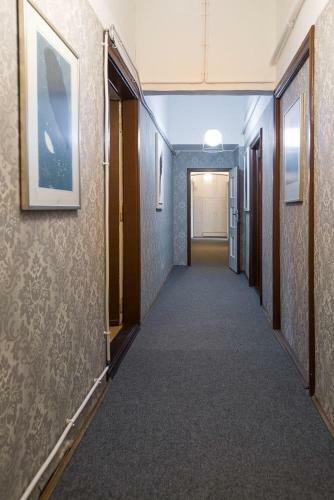Dietla Apartment For 15 People