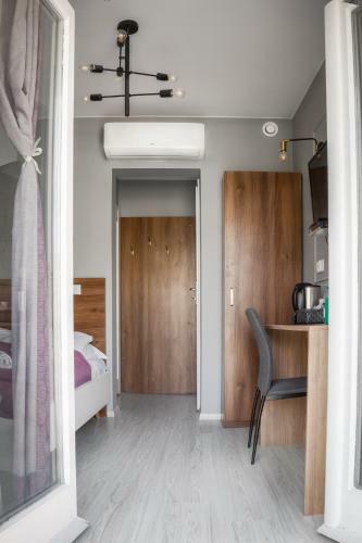 Bed & Breakfast Kazimierz Residence Square