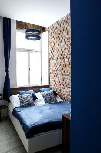 Bed & Breakfast Kazimierz Residence Square