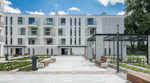 Finale Apartments
