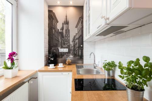 Cracowapart Loft Gertruda