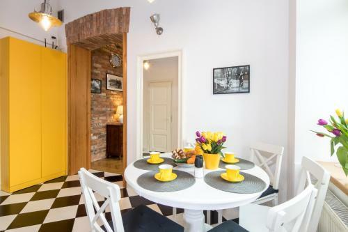 Cracowapart Loft Gertruda