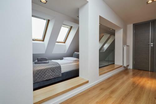 Luxurious Apartments By Nook Nook