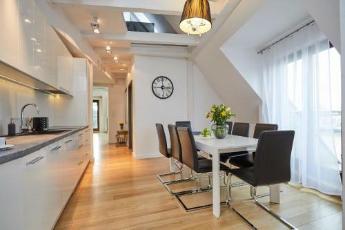 Luxurious Apartments By Nook Nook