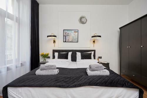 Luxurious Apartments By Nook Nook