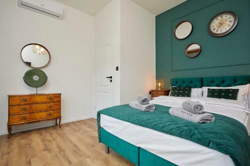 Luxurious Apartments By Nook Nook