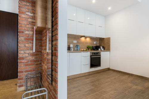 Apartamento Browar Lubicz Residence