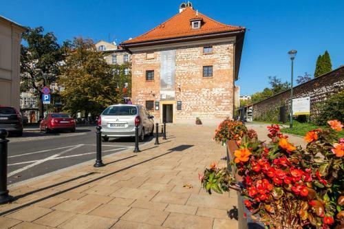 Cracow Best Location Apartment