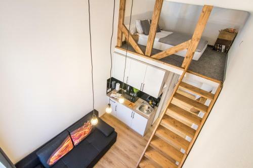 Cracow Best Location Apartment