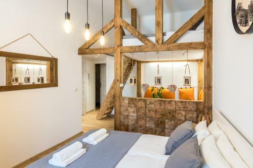 Cracow Best Location Apartment