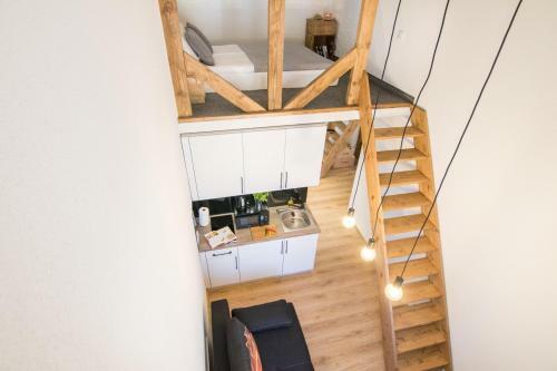 Cracow Best Location Apartment