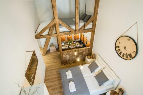 Cracow Best Location Apartment