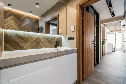 Vistula Apartments By Loft Affair