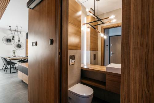 Vistula Apartments By Loft Affair