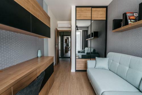Vistula Apartments By Loft Affair