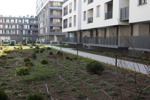 Apartamento Nowe Zab?ocie II