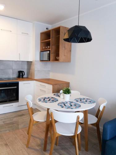 Apartamento Nowe Zab?ocie II