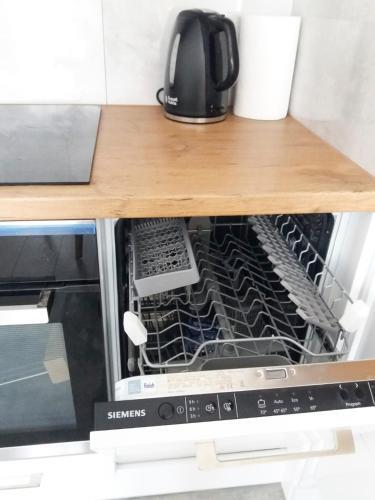 Apartamento Nowe Zab?ocie II