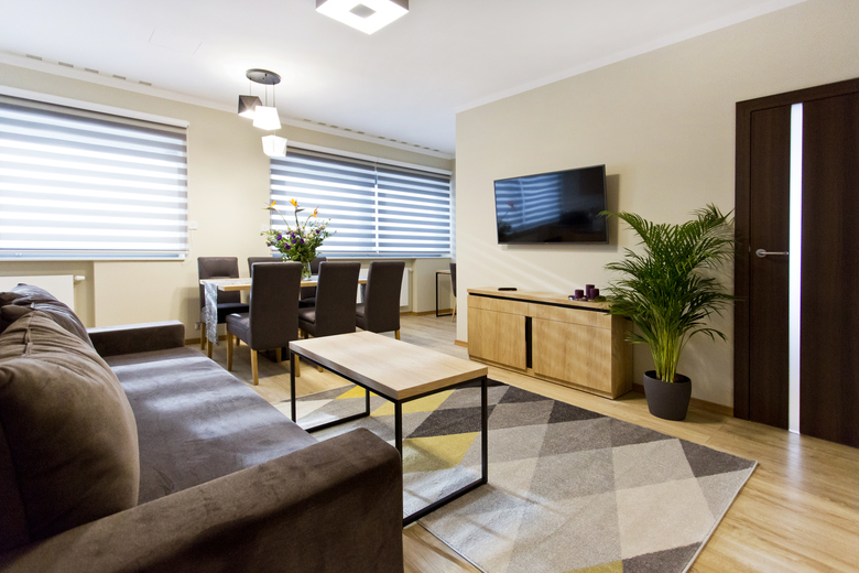 Apartamento Conrad Comfort