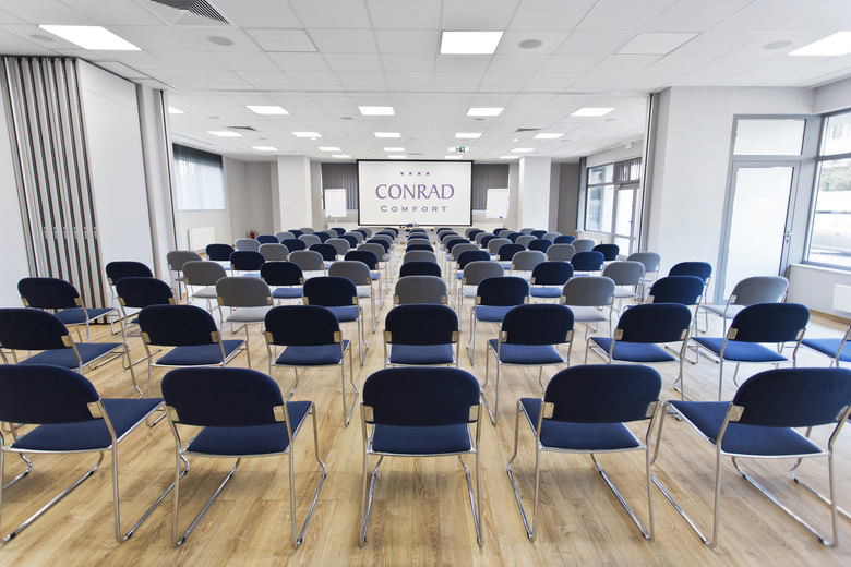 Apartamento Conrad Comfort