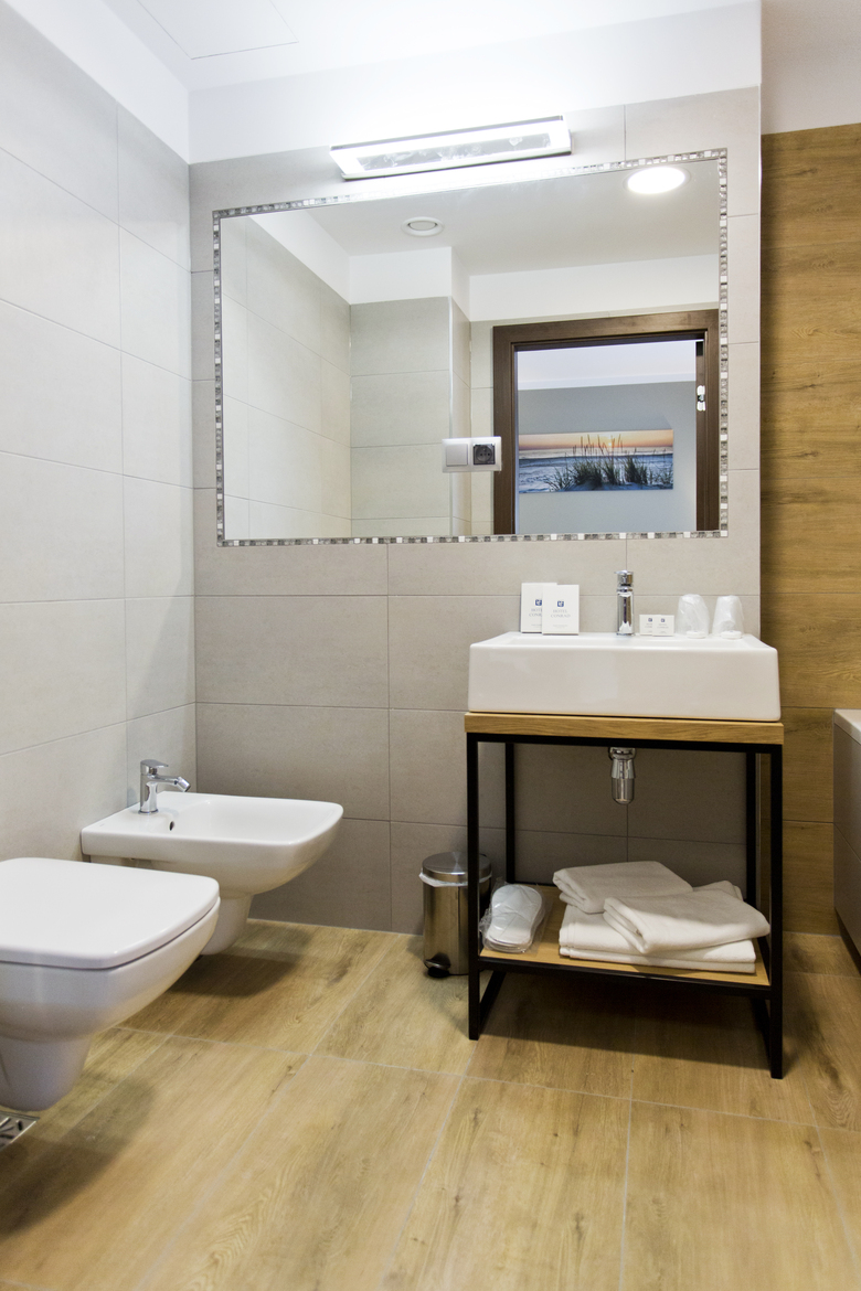 Apartamento Conrad Comfort