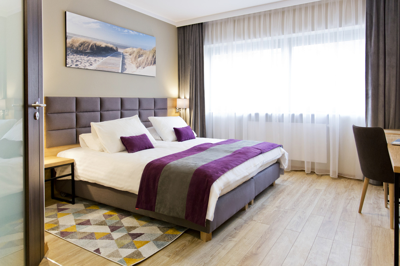 Apartamento Conrad Comfort