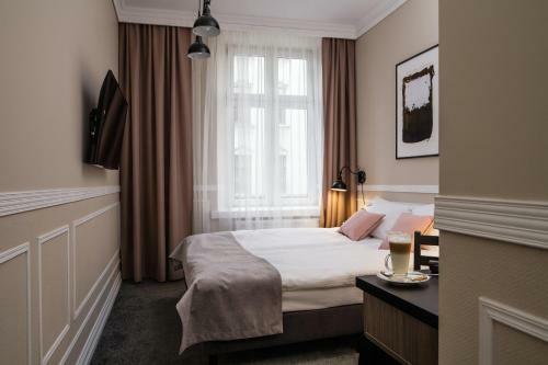 Bed & Breakfast Novumhouse - Starowislna