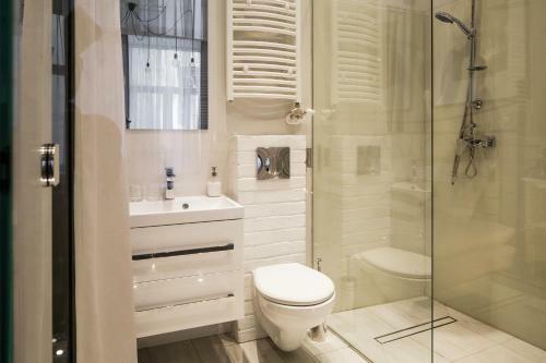 Bed & Breakfast Novumhouse - Starowislna