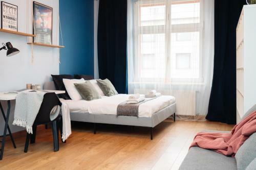 Avenue Apartment By Loft Affair