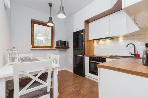 Apartments Krak�w Rydl�wka By Renters