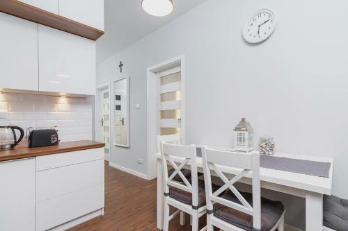 Apartments Krak�w Rydl�wka By Renters
