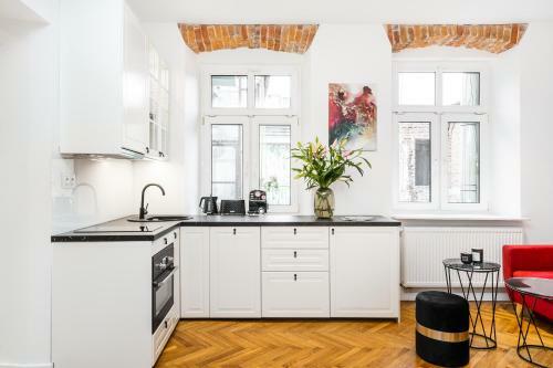 Apartamento Penthouse Main Square By Loft Affair