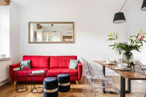Apartamento Penthouse Main Square By Loft Affair