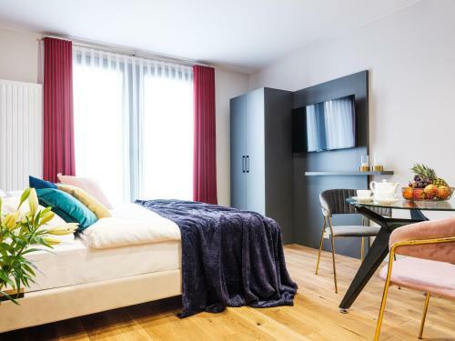 Aparthotel Inspire Miodova Residence