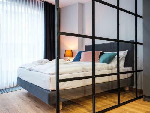 Aparthotel Inspire Miodova Residence