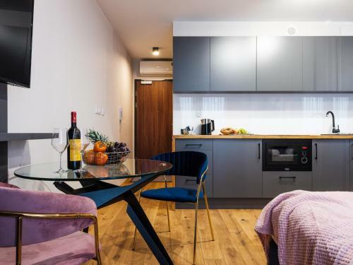 Aparthotel Inspire Miodova Residence