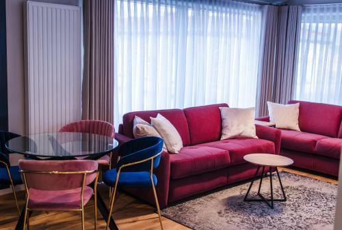 Aparthotel Inspire Miodova Residence