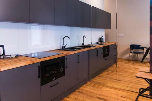 Aparthotel Inspire Miodova Residence