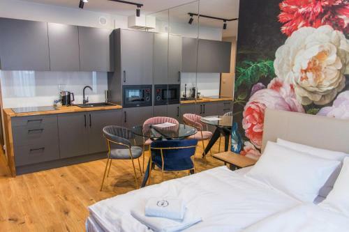 Aparthotel Inspire Miodova Residence