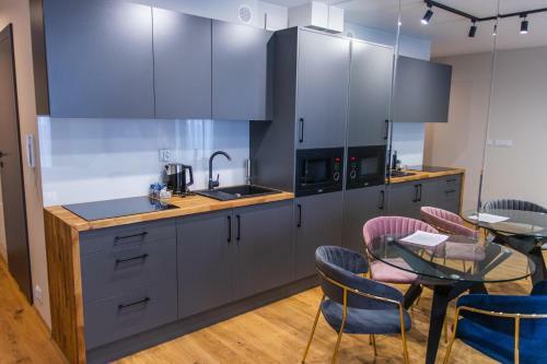 Aparthotel Inspire Miodova Residence