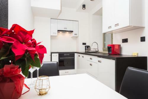Krupnicza Apartment - 5 Minut From Main Square By Inpoint