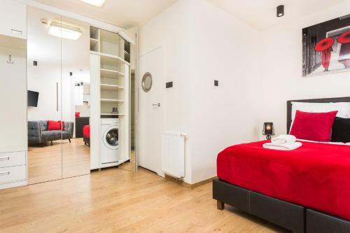 Krupnicza Apartment - 5 Minut From Main Square By Inpoint