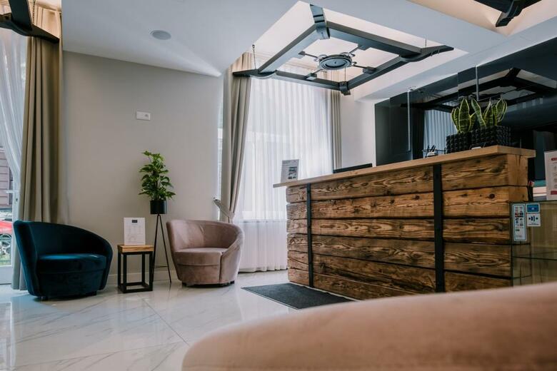 Hotel Dream Boutique Residence