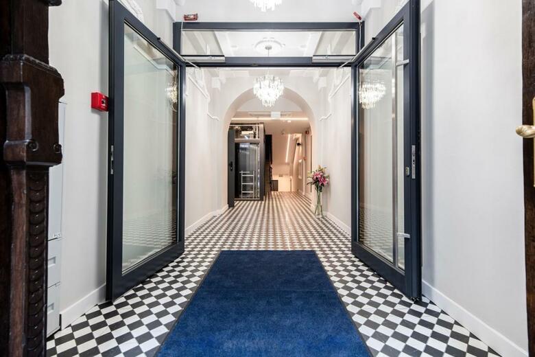 Hotel Dream Boutique Residence